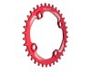 Chainring Solo Narrow Wide Ring