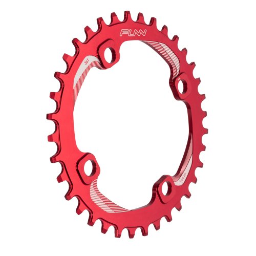 Chainring Solo Narrow Wide Ring