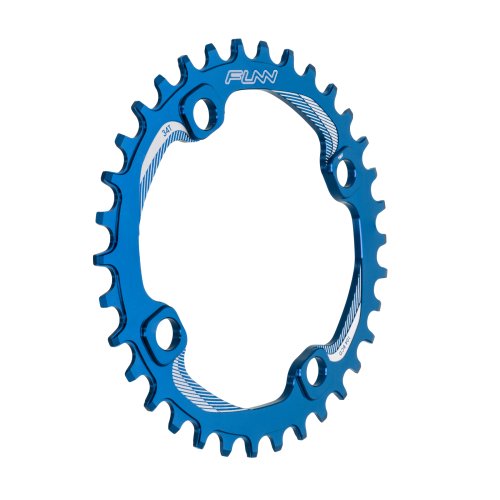 Chainring Solo Narrow Wide Ring