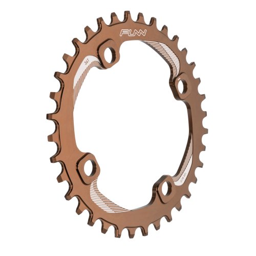 Chainring Solo Narrow Wide Ring