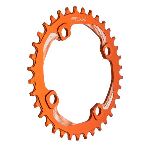 Chainring Solo Narrow Wide Ring