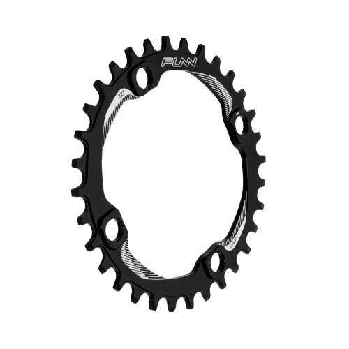 Chainring Solo Narrow Wide Ring