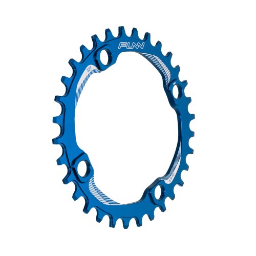 Chainring Solo Narrow Wide Ring