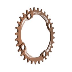 Zobrats Solo Narrow Wide Ring