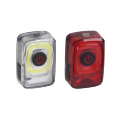 Lukturi Light Set COB LED USB Rechargeable