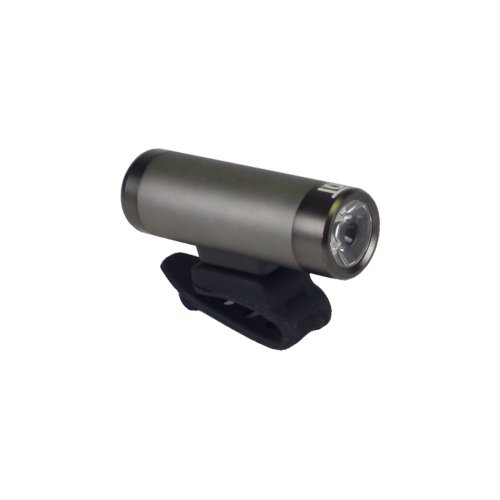 Torch Front Light LED 350lm USB Rechargeable