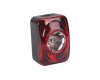 Žibintas Rear Seatpost Light 65lm USB Rechargeable