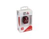 Žibintas Rear Seatpost Light 65lm USB Rechargeable