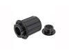 Spare part 11s DT Swiss 3-pawl Shimano MTB Freehub body 12x142/148mm