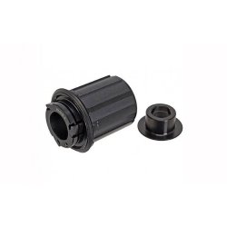 Rezerves daļa 11s DT Swiss 3-pawl Shimano MTB Freehub body 12x142/148mm