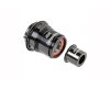 atsarginė dalis 12s DT Swiss 3-pawl SRAM XDR Freehub body 12x142mm