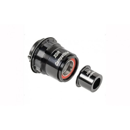 atsarginė dalis 12s DT Swiss 3-pawl SRAM XDR Freehub body 12x142mm