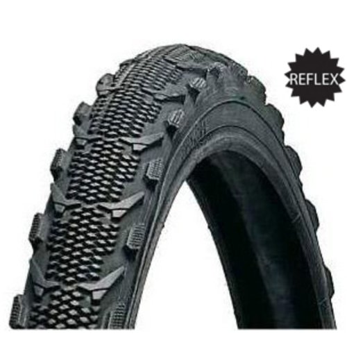Tyre 26" Duro Explorer Reflex