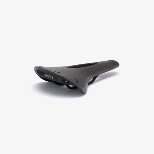 Saddle Cambium C17 Carved All weather