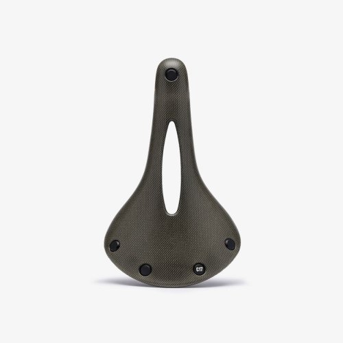 Saddle Cambium C17 Carved All weather