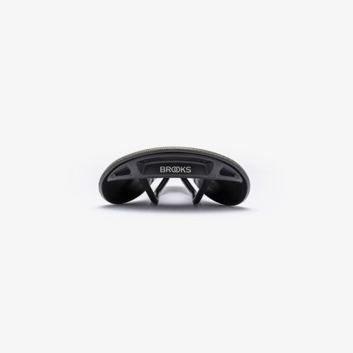 Saddle Cambium C17 Carved All weather