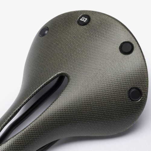 Saddle Cambium C17 Carved All weather