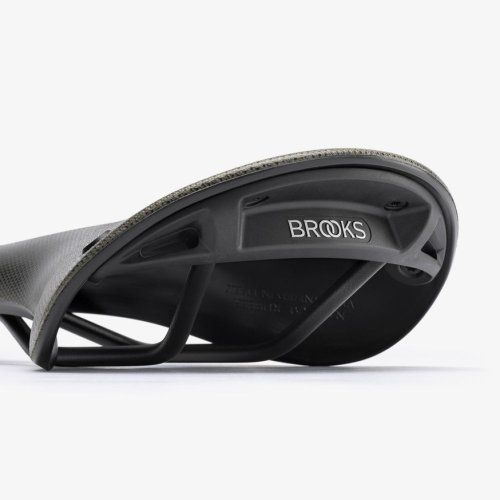 Saddle Cambium C17 Carved All weather