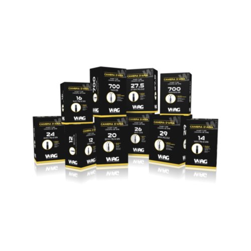 Kamera 12" x 1.5/1.75 47/62-203 AV 34mm
