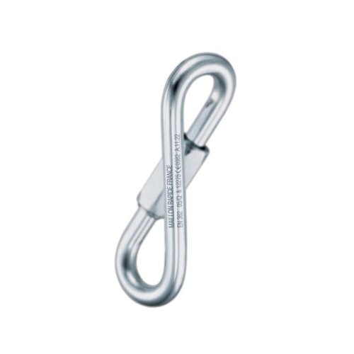 Karabinas Maillon Big Twist