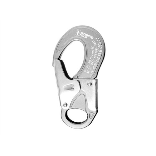 Carabiner Small Connector Light Alloy