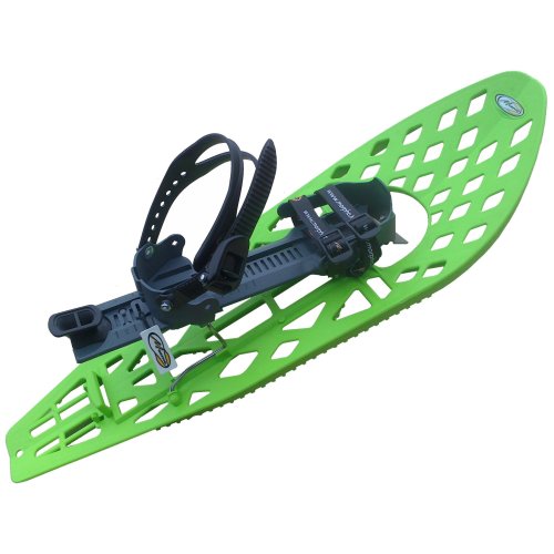 Sniegbačiai TrimAlp Light L