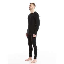 Termoveļas komplekts Men's Ultrafine Merino Baselayer Set