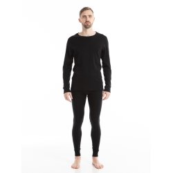 Thermal underwear set Men's Merino Baselayer Set