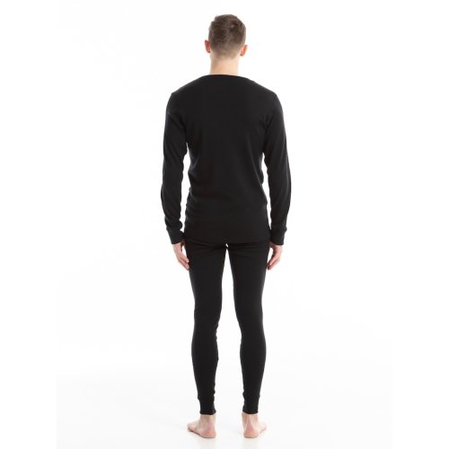 Termo drabužio komplektas Men's Ultrafine Merino Baselayer Set