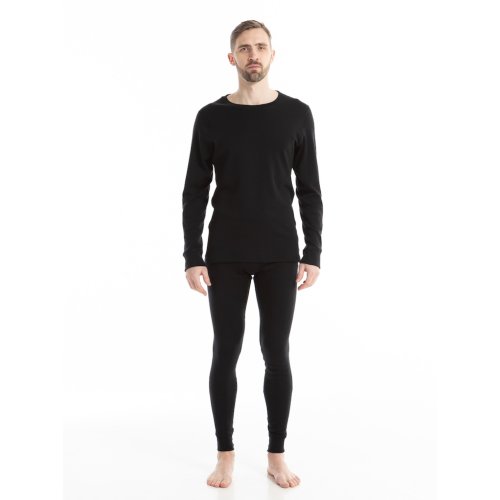 Termo drabužio komplektas Men's Ultrafine Merino Baselayer Set