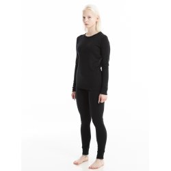 Termoveļas komplekts Women's Ultrafine Merino Baselayer Set