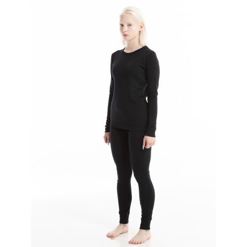 Termo drabužio komplektas Women's Merino Baselayer Set