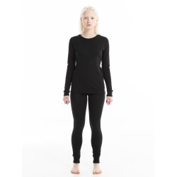Termoveļas komplekts Women's Merino Baselayer Set