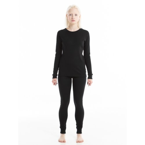 Termo drabužio komplektas Women's Merino Baselayer Set