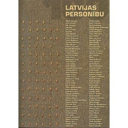 100 Latvijas personību