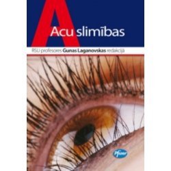 Acu slimības
