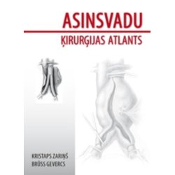 Asinvadu ķirurģijas atlants