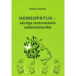 Homeopātija - vērtīgs instruments zobārstniecībā