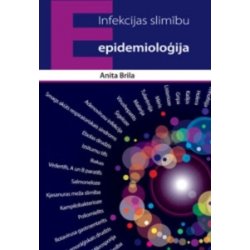Infekcijas slimibu epidemioloģija