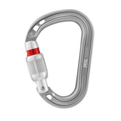 Karabīne Rocha Screw-Lock