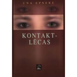 Kontaktlēcas