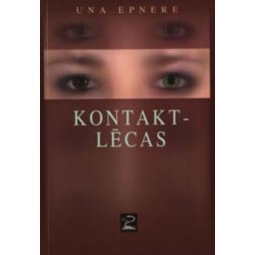 Kontaktlēcas