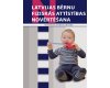 Latvijas bērnu fiziskās attīstības novērtešana
