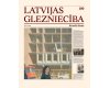 Latvijas glezniecība. Kronētā ikona. 100