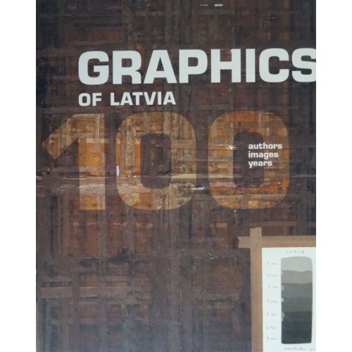 Latvijas grafika