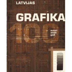 Latvijas grafika