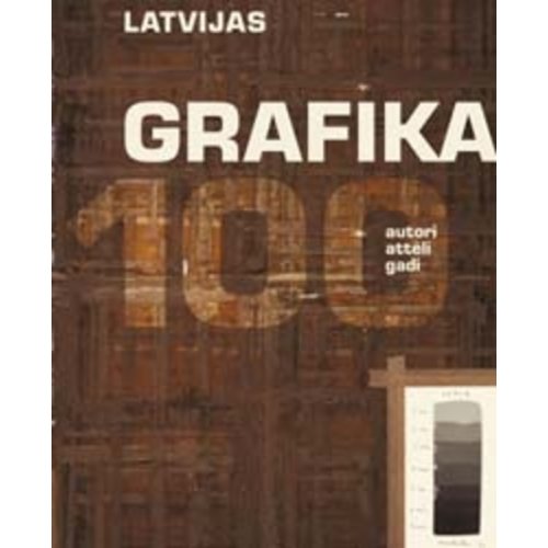 Latvijas grafika