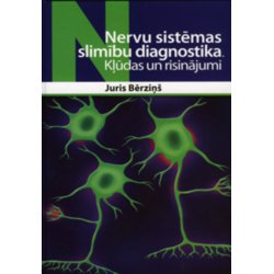 Nervu sistēmas slimību diagnostika. Kļūdas un risinājumi