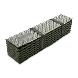 Paklājs Fold Alu L 186x56x2cm