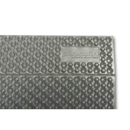 Paklotas Fold Alu L 186x56x2cm